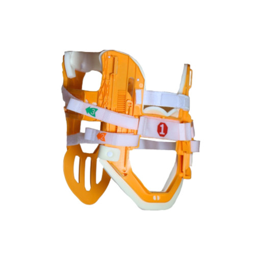 Collarin Cervical x Collar